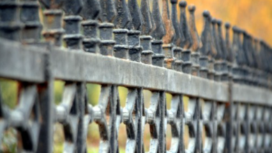 Photo of What Are The Functions of Protective Barriers In Physical Security?