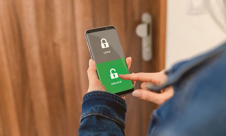 The Pros and Cons of Smart Door Locks