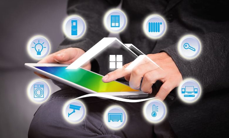 Benefits Of Smart Home Security