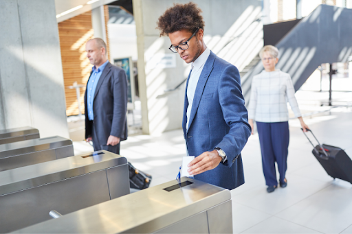 How to Choose the Best Office Access Control System