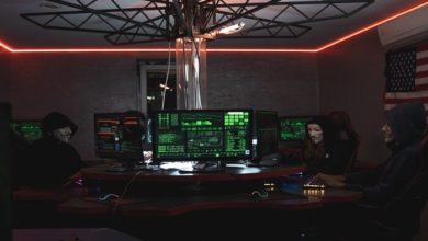 Photo of WHAT ARE THE TYPES OF CYBER ATTACKS? CYBER SECURITY THREATS AND PREVENTION METHODS