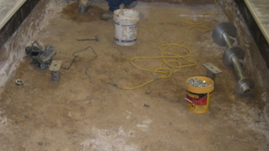 Photo of Ways to Fix a Basement Foundation Repair | Methods & Processes