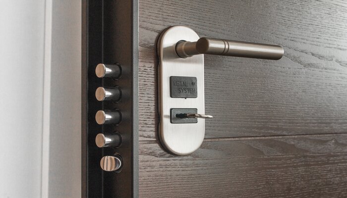 Best Childproof Door Locks For A Family Home