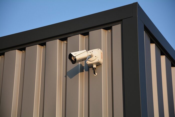 Best Garage Security Cameras To Get For Your Home