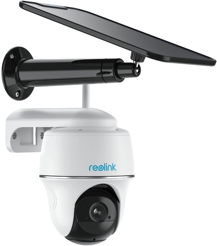 REOLINK Argus PT Security Camera