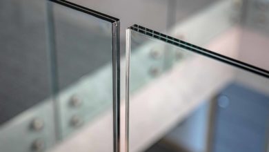Photo of Different Applications of Laminated Glass in Modern Buildings