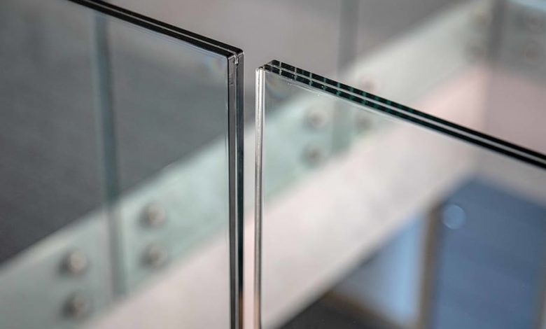 Different Applications of Laminated Glass in Modern Buildings