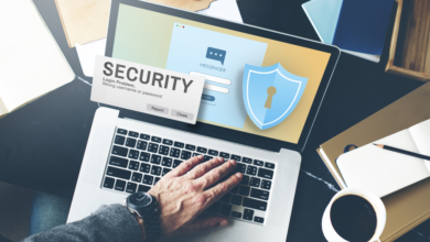 Photo of 4 Tips for Creating a Strong Digital Security Strategy for Your Business