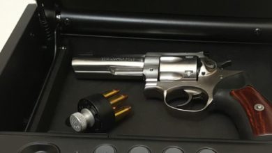 Photo of How to Choose a Secure Home Gun Safe for New Owners