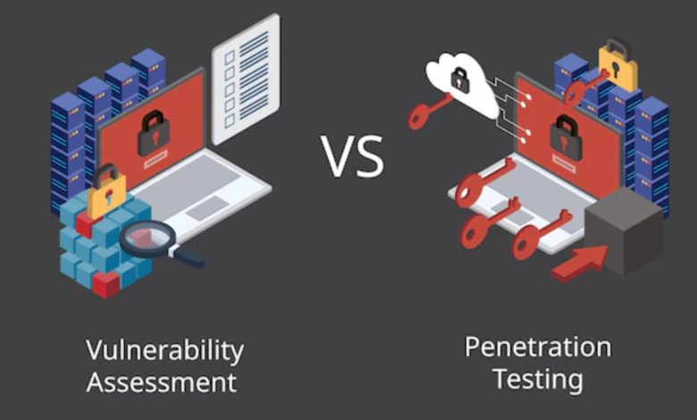 Vulnerability Assessments vs Penetration Testing For SOC2- A Tell-All Guide