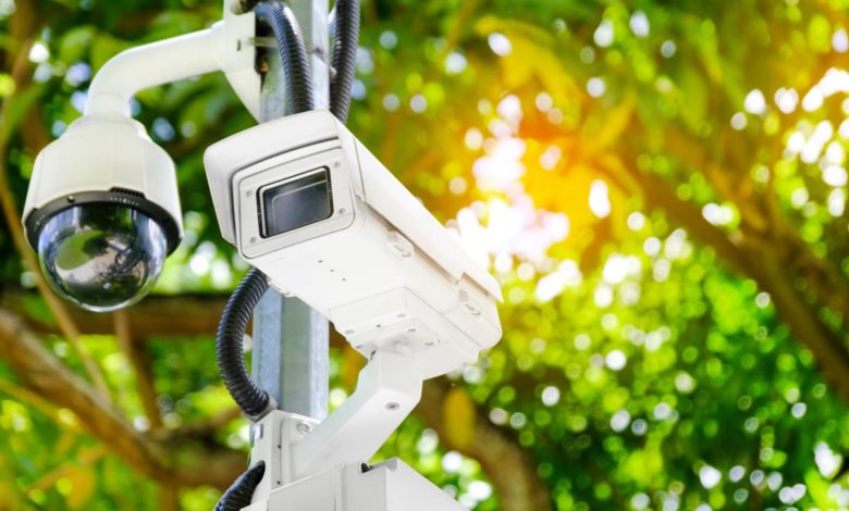 Best Outdoor Security Cameras for Your Home