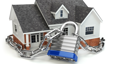 Photo of Top 3 Rental Home Security Tips for Tenants
