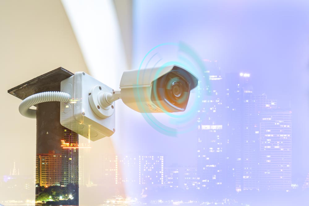 Best Security Cameras for Apartments And Renters In 2024