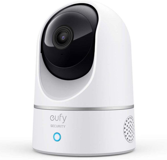 Eufy Solo IndoorCam C24 - Best Indoor Camera