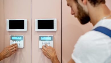 Photo of The Best Home Alarm Systems With Monitoring Capabilities