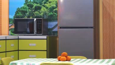 Photo of How to Choose Panasonic Microwave Oven: Tips and Tricks