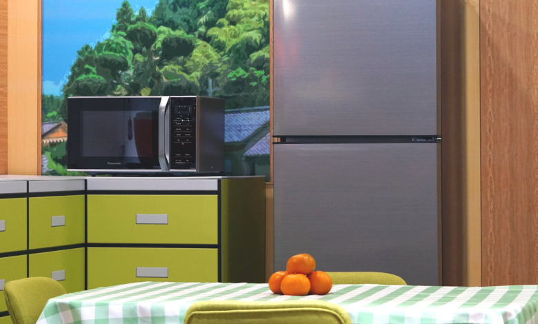 How to Choose Panasonic Microwave Oven: Tips and Tricks