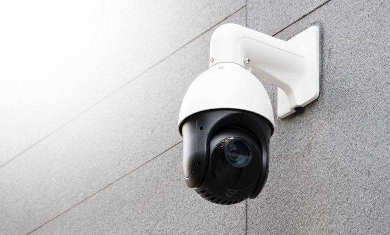 What are the Best Wireless Security Cameras