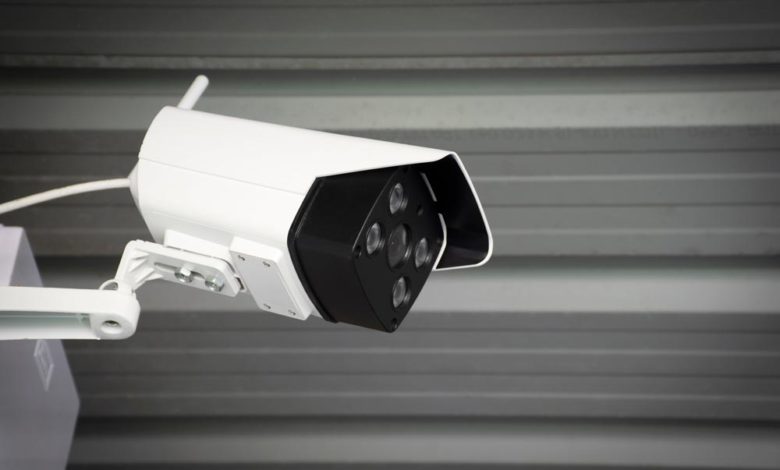 What is the Best Wired Security Cameras