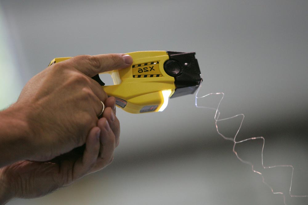 Where To Buy Stun Guns In Your Location