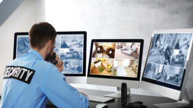 Photo of How Long Do Security Cameras Store Footage