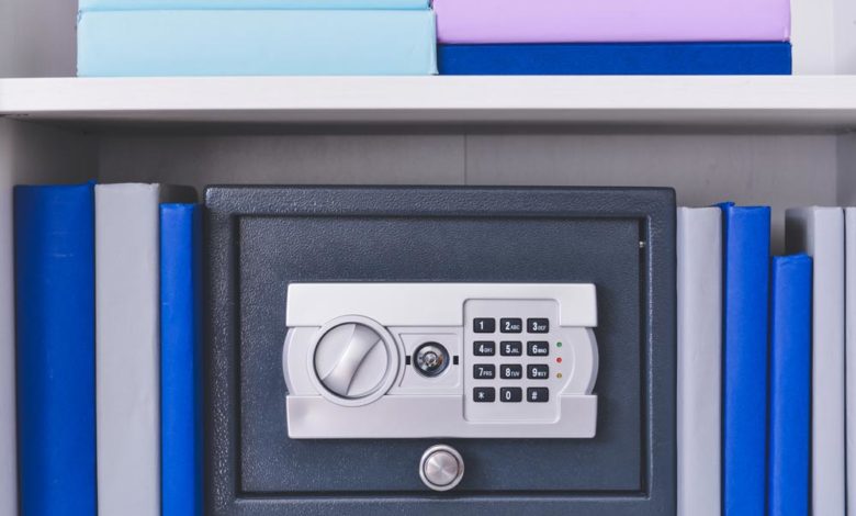 what are the best home safes