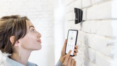 Photo of 5 Best Wireless Home Alarm Systems [2024]