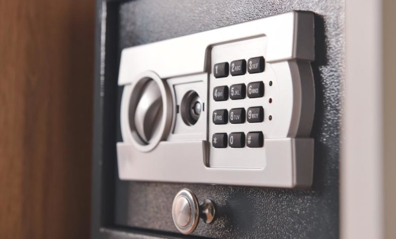 where to buy home safes