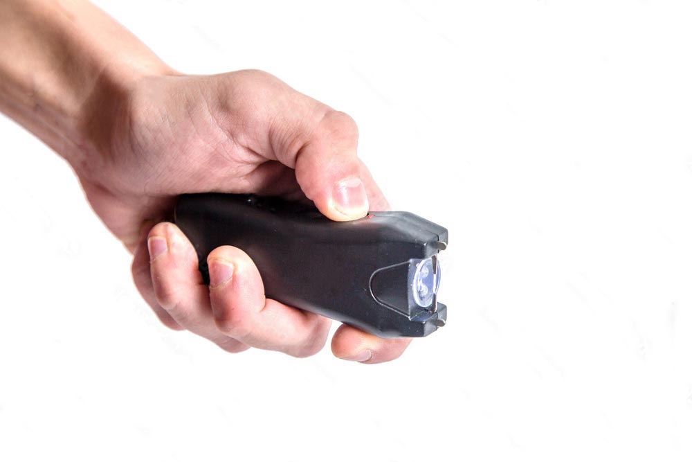 Mini Stun Guns A Buying Guide