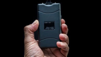 Photo of What States Allow Stun Guns (2023)