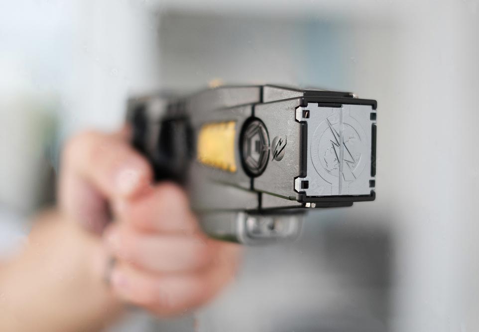 Where To Buy Stun Guns Online? Top Marketplaces And Sites