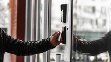 Photo of Door Security Alarm: A Buyer’s Guide