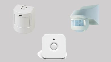 Photo of Different Types Of Motion Sensors