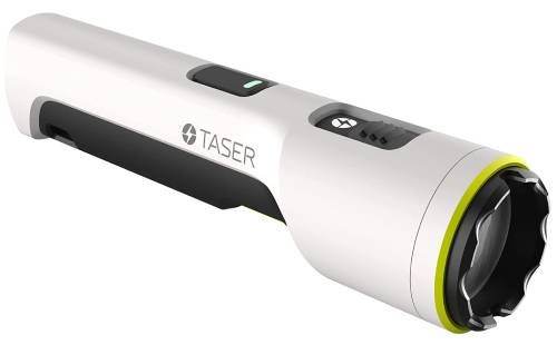 Taser Strikelight 2