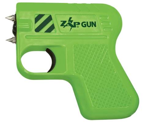 ZAP Stun Gun