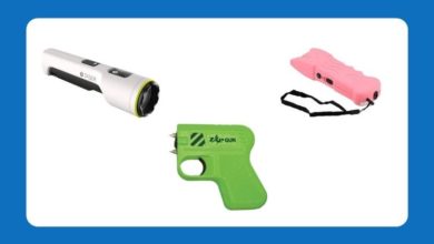 Photo of 3 Best Cute Tasers For Protection