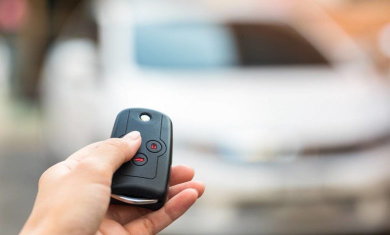 Why You Should Install A Security Alarm For Your Car