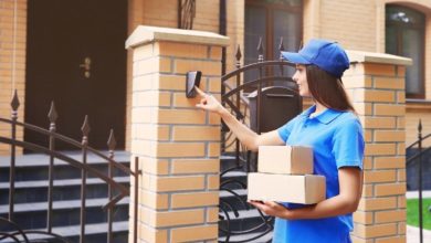 Photo of What Is The Best Waterproof Wireless Doorbell