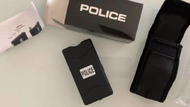 Photo of How Many Volts Is A Police Taser Capable Of?