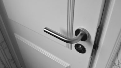 Photo of How to Secure a Room within the House?