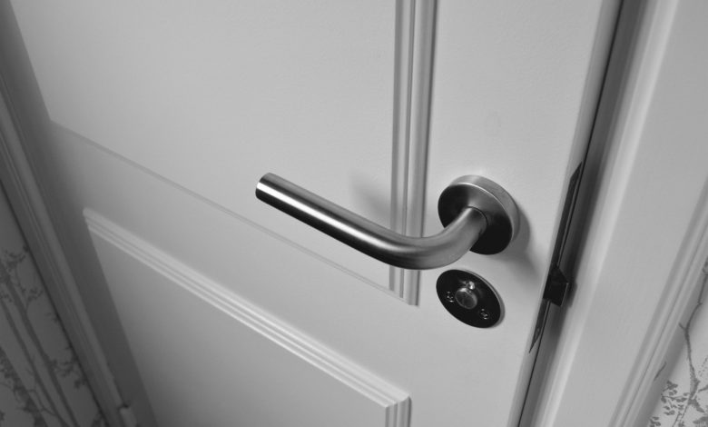 How to Secure a Room within the House