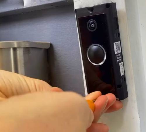 Ring Wired Doorbell Installation Cost