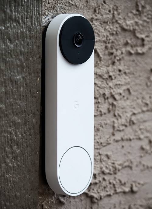 What Are Video Doorbells