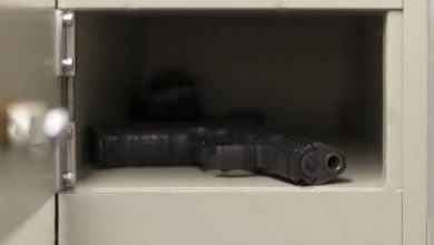 Photo of How To Move A Gun Safe: A DIY Guide