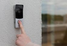 Photo of Best Wireless Camera Doorbell