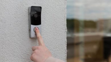 Photo of Best Wireless Camera Doorbell