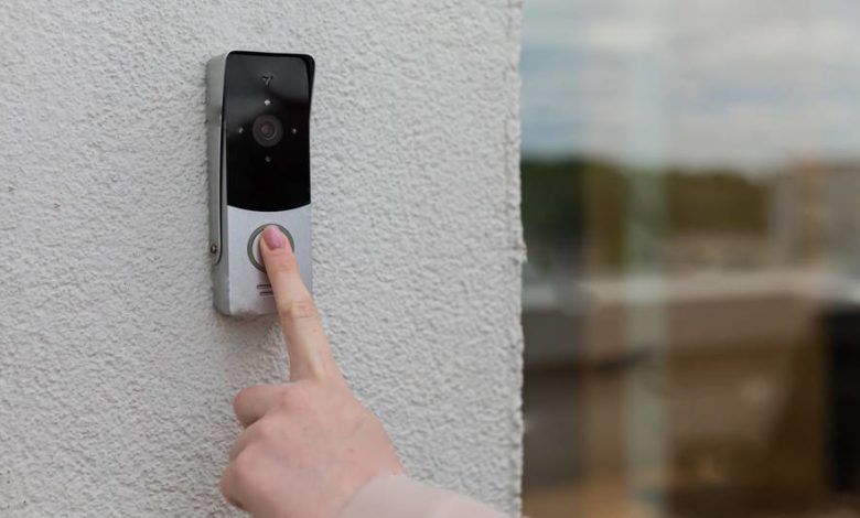 Best Wireless Camera Doorbell