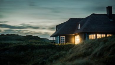 Photo of How to Keep Your Home Secure During a New Build