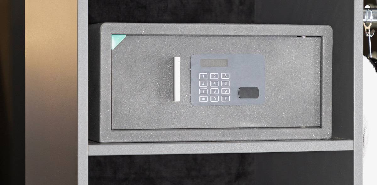 Top Brinks Home Security Safe