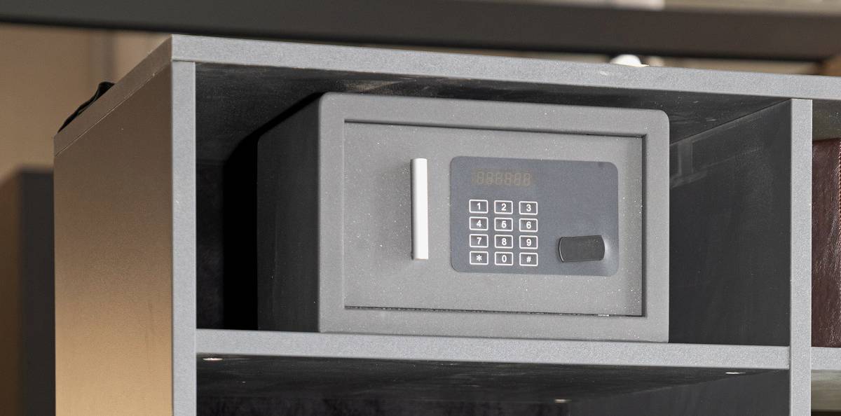 Built In Home Safe Are They Effective?